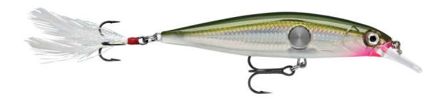 Rapala Clackin Minnow Sahte Balığı OG - 110MM