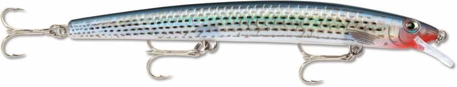 Rapala Max Rap Sahte Balığı FMU - 150MM