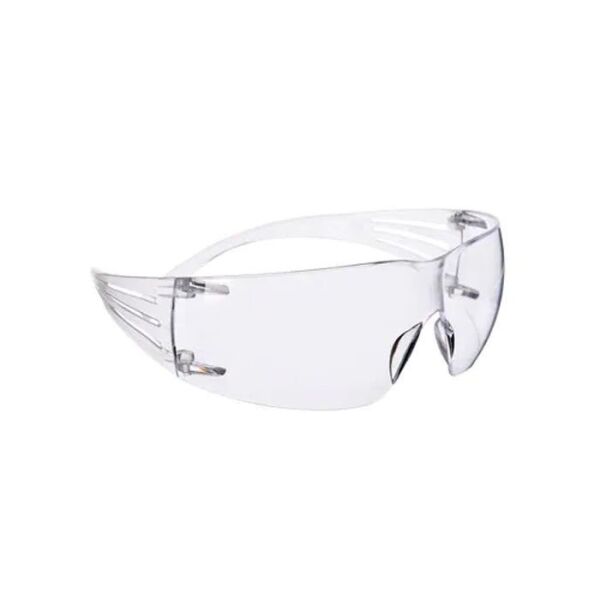 PELTOR 3M Securefit 201 Şeffaf Atış Gözlüğü