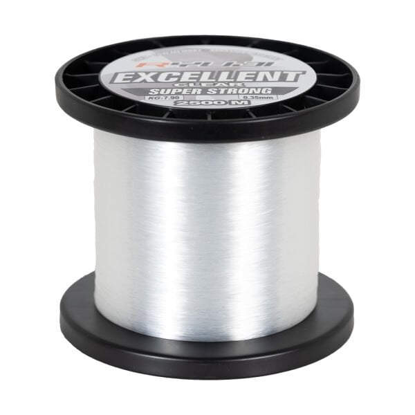 RYUJI EXCELLENT 2500M CLEAR MİSİNA