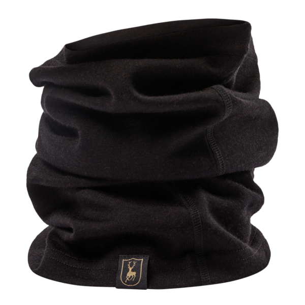 DEERHUNTER Quinn Merino Boyunluk