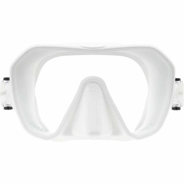 Cressi Z2 Dalış Maskesi WHITE