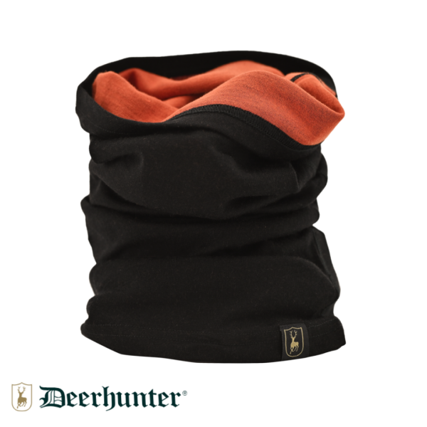 DEERHUNTER Quinn Merino Boyunluk