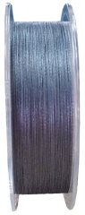 Okuma Ft-*4 Braided Line 150 mt Grey Örgü İp 0,165mm