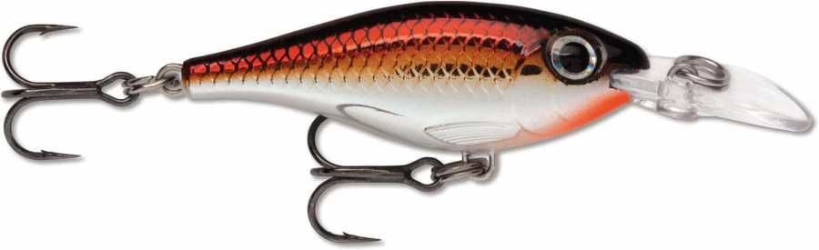 Rapala Ultra Light Shad Sahte Balığı SBR - 40MM
