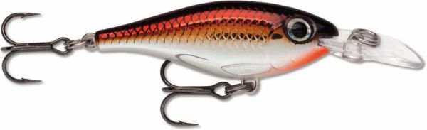Rapala Ultra Light Shad Sahte Balığı SBR - 40MM
