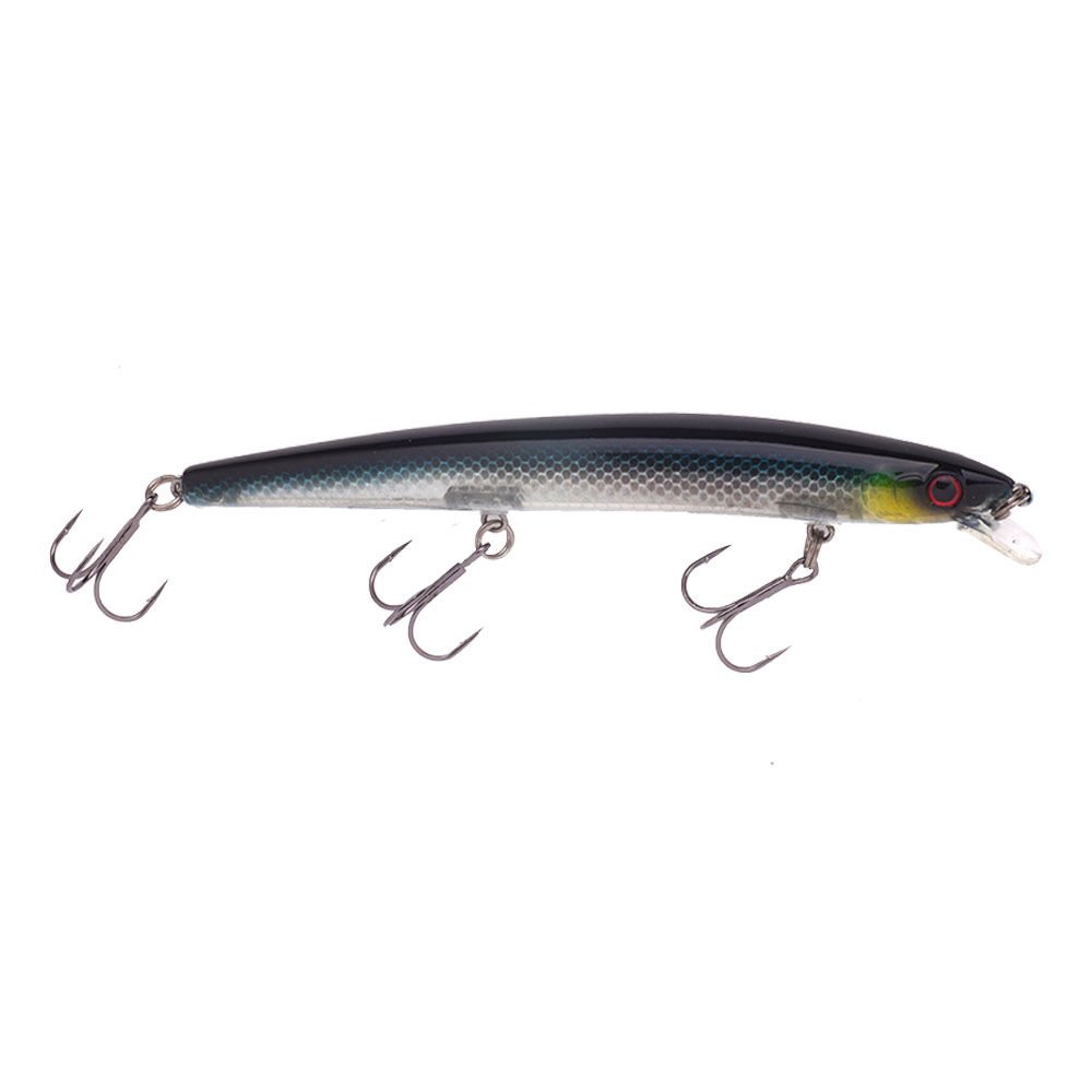 Bando Sharp-Su 4046 Sahte Balığı F454 - 130MM