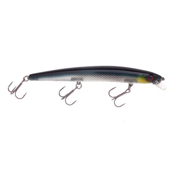 Bando Sharp-Su 4046 Sahte Balığı F454 - 130MM