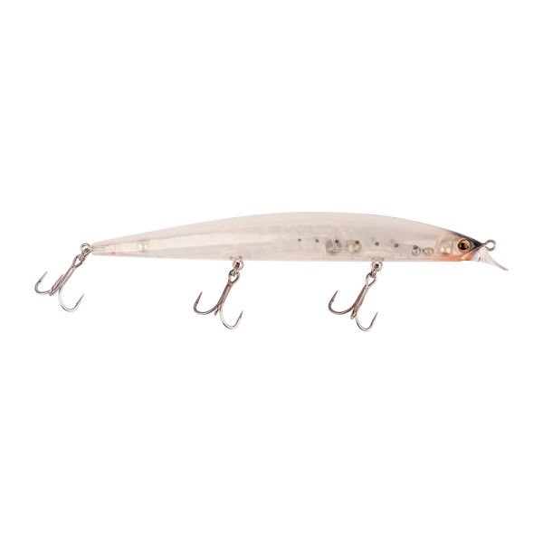 Mustad Gonta Minnow Floating Sert Balık 008 - CHS - 110MM