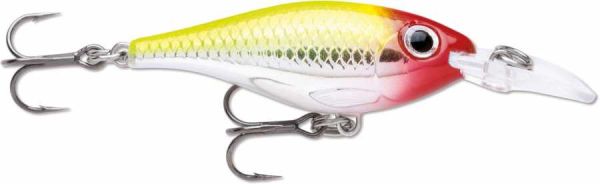 Rapala Ultra Light Shad Sahte Balığı CLN - 40MM