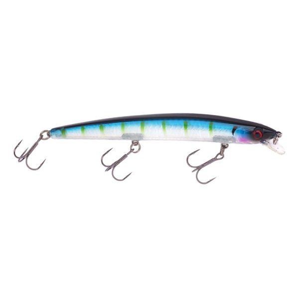 Bando Sharp-Su 4046 Sahte Balığı F460 - 130MM