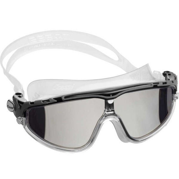 Cressi Skylight Deniz Gözlüğü CLEAR-BLACK-GRAY