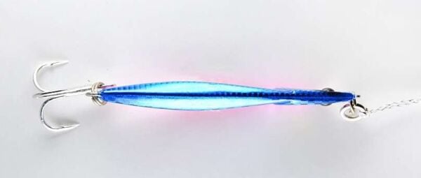 Hayabusa FS 415 Jack Eye Ace 30gr Light Jig Suni Yem