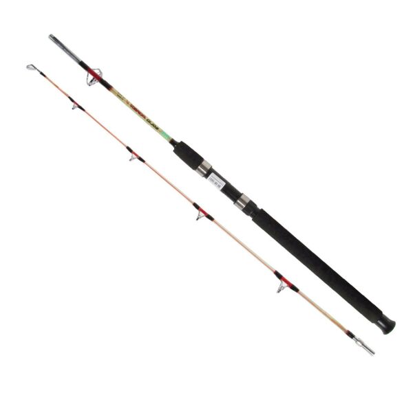 River Solid Power Boat 10-20LBS Dolgu Bot Kamışı 2P 180 CM