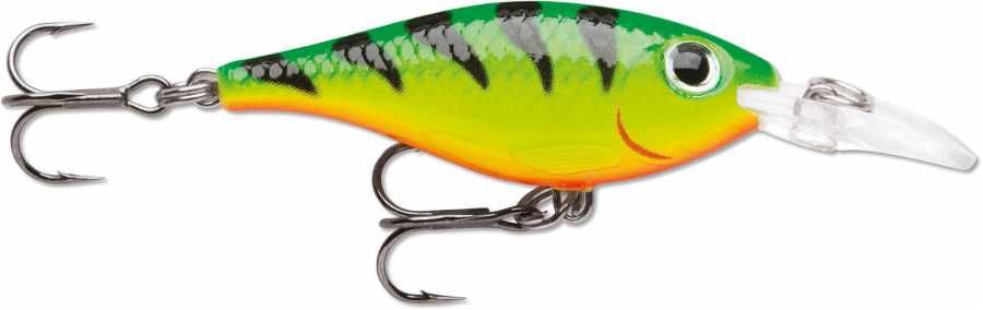 Rapala Ultra Light Shad Sahte Balığı FT - 40MM