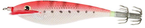 Yozuri Squid Jig Ultra Cloth-Bavc Kalamar Sahte Balığı CL12 - A329-M2-S-75MM