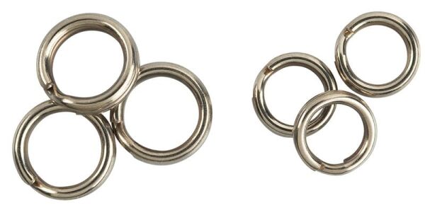 Fladen Paslanmaz Halka 4 MM