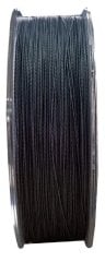 Okuma Ft-*4 Braided Line 300 mt Grey Örgü İp 0,130mm