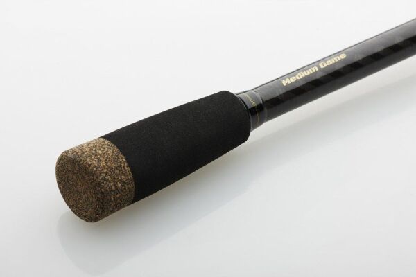 Savage Gear SG2 Medium Game 7' 213 cm 10-30 gr 2 Parça Olta Kamışı