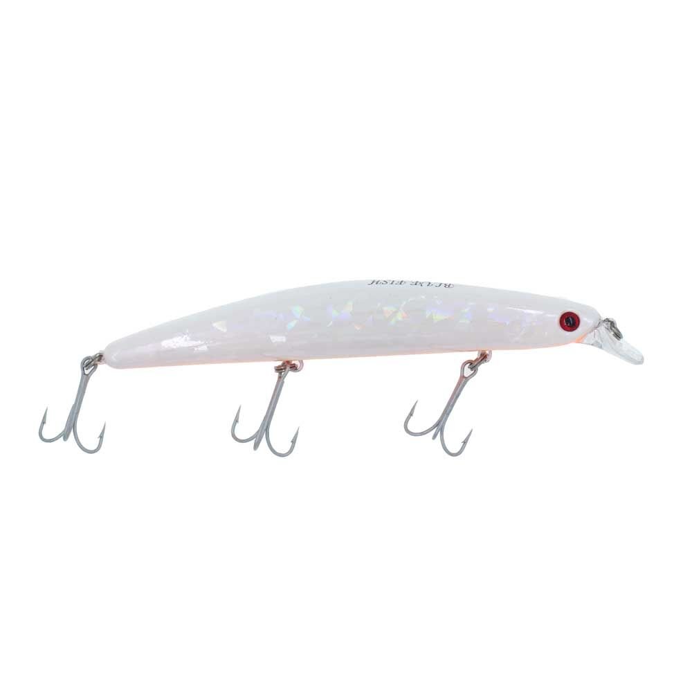 Albastar Bluefish Sahte Balık 11 - 90MM