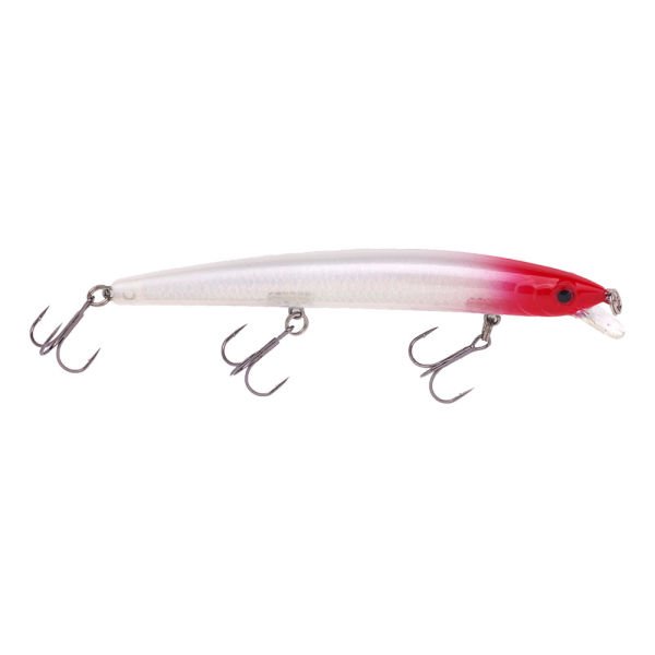 Bando Sharp-Su 4046 Sahte Balığı F062 - 130MM