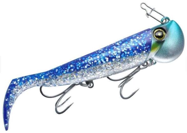 Hayabusa FS 447 Aomono Shad Silikon 30gr Shore Jig Suni Yem