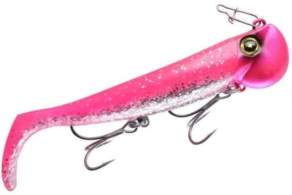 Hayabusa FS 447 Aomono Shad Silikon 30gr Shore Jig Suni Yem
