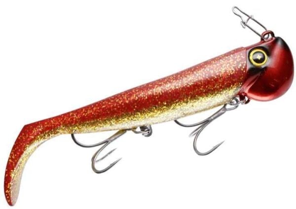 Hayabusa FS 447 Aomono Shad Silikon 30gr Shore Jig Suni Yem
