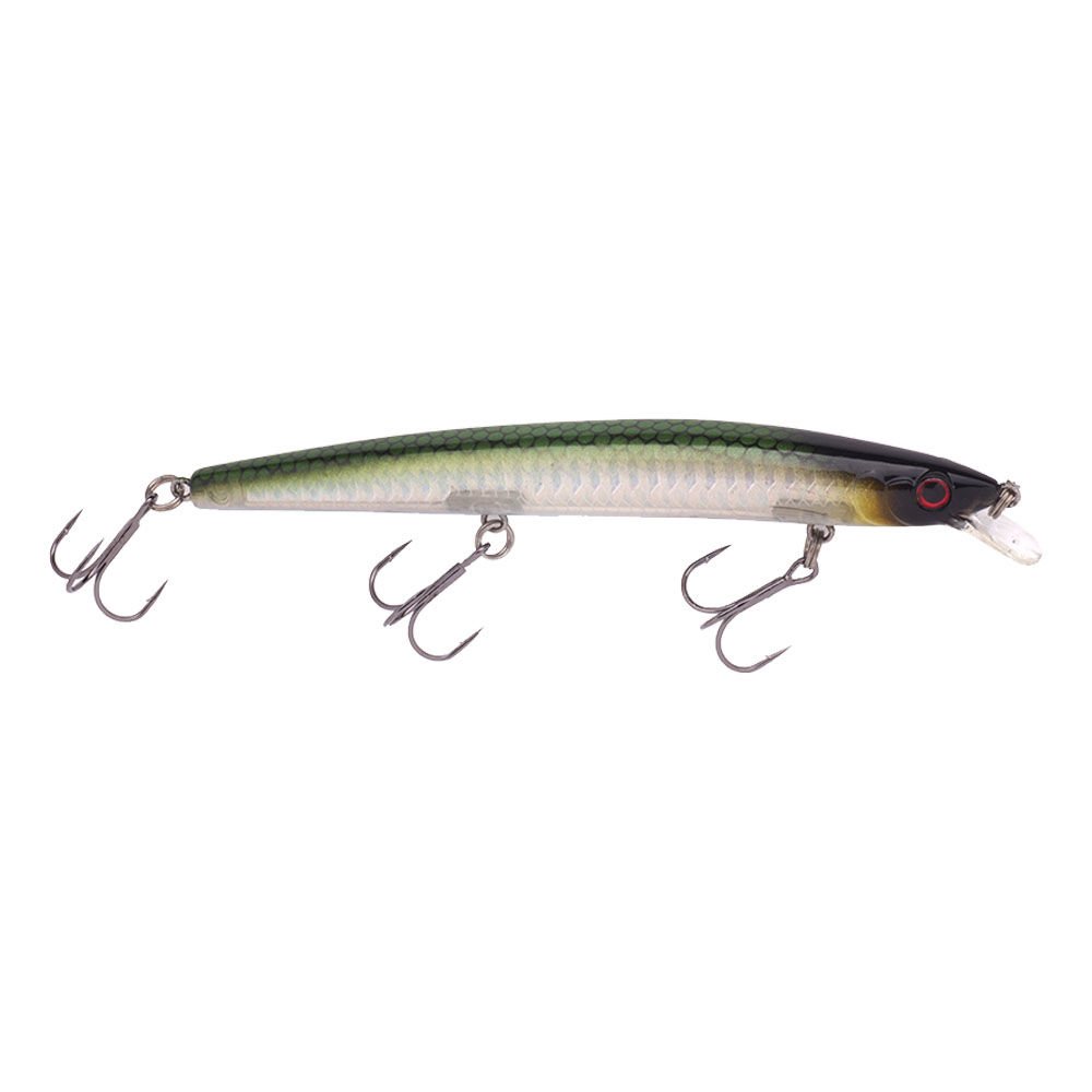 Bando Sharp-Su 4046 Sahte Balığı F457 - 130MM