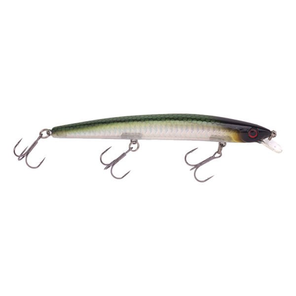 Bando Sharp-Su 4046 Sahte Balığı F457 - 130MM