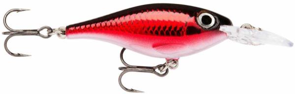 Rapala Ultra Light Shad Sahte Balığı RSH - 40MM