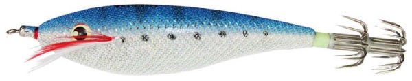 Yozuri Squid Jig Ultra Cloth-Bavc Kalamar Sahte Balığı CL11 - A1703-SSS-55MM
