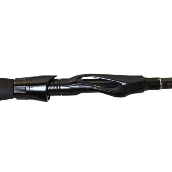 Captain 1352 Daitona 2 Parça Spin Kamış 12-42gr Atar 270cm