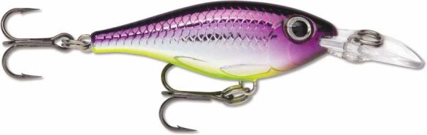 Rapala Ultra Light Shad Sahte Balığı SP - 40MM