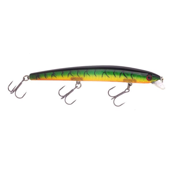 Bando Sharp-Su 4046 Sahte Balığı F459 - 130MM