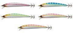 Savage Gear Squid Beat Trolling 10 cm 11 gr Sahte Balık Pink