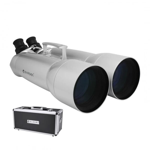 BARSKA 20X40X100WP Jumbo, BAK4,Metal Kasa - Dürbün