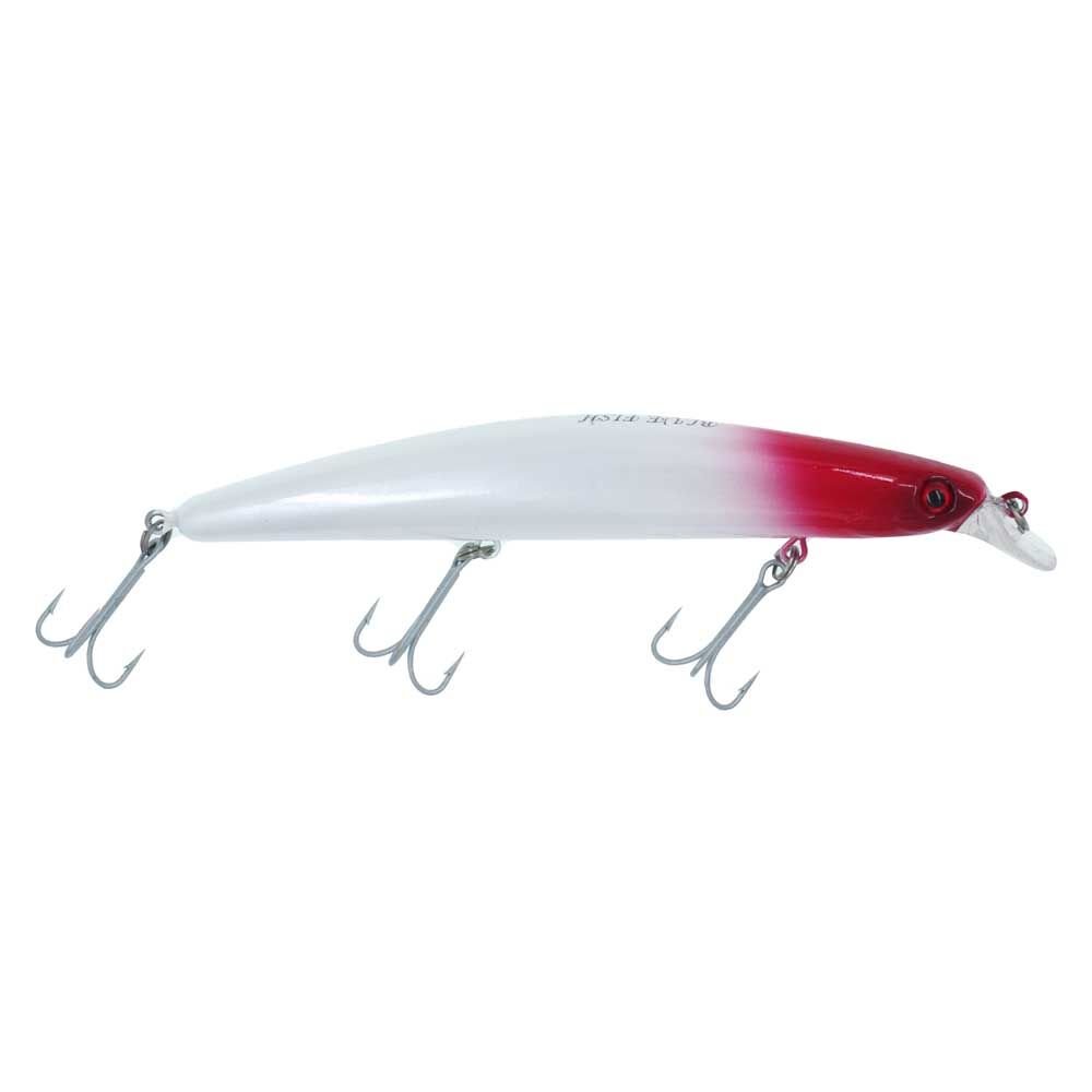 Albastar Bluefish Sahte Balık 04 - 70MM