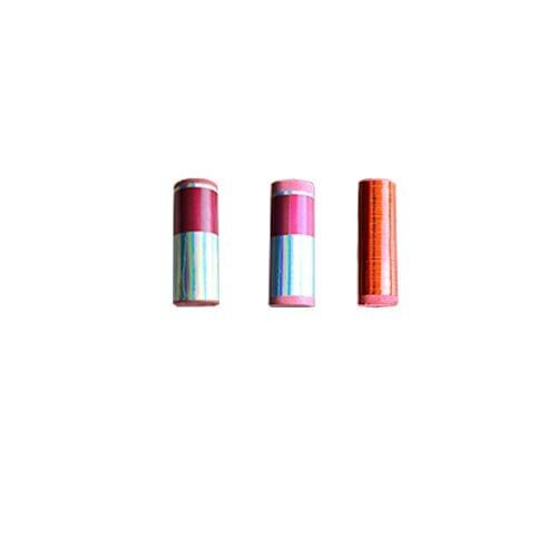 ÇİNEKOP MANTARI, ÇİFT RENK 10 MM
