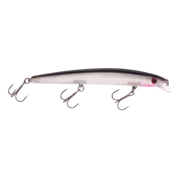 Bando Sharp-Su 4046 Sahte Balığı F067 - 130MM