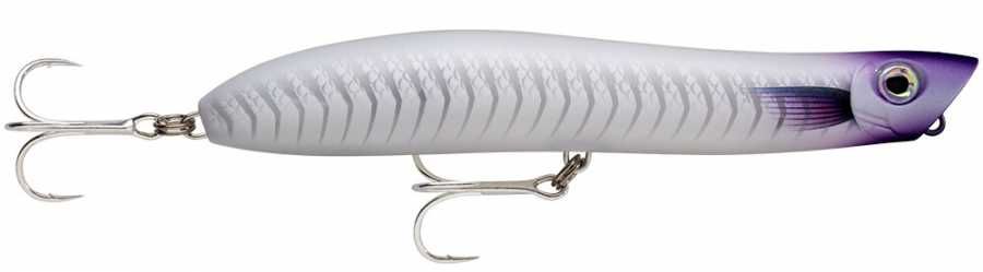 Rapala Max Rap Walk N Roll Sahte Balığı PPGH - 100MM