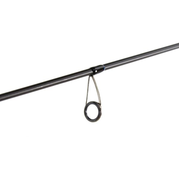 Captain 1366 İntegra Carbo-X 240cm 2 Parça Spin Kamış 6-24gr Atar