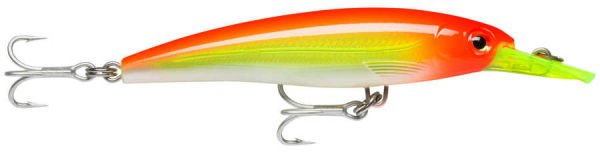 Rapala X-Rap 3x Minnow Sahte Balığı HH - 100MM