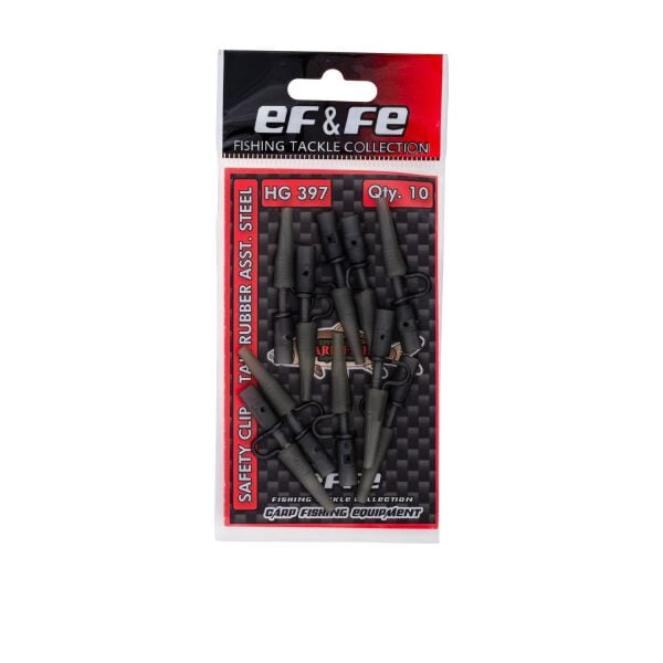 Effe Bolie Kurşun Aparatı Metal HG397