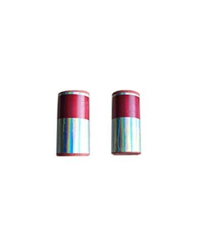 LÜFER MANTARI, ÇİFT RENK 16 MM