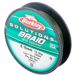 Berkley Solutions Braid İp Misina