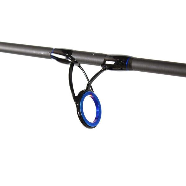 Captain 1372 Elysium 270cm 2 Parça Spin Kamış 10-45gr Atar