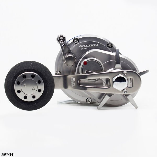 Daiwa Saltiga 15 35 NH Slow Jig Olta Makinesi