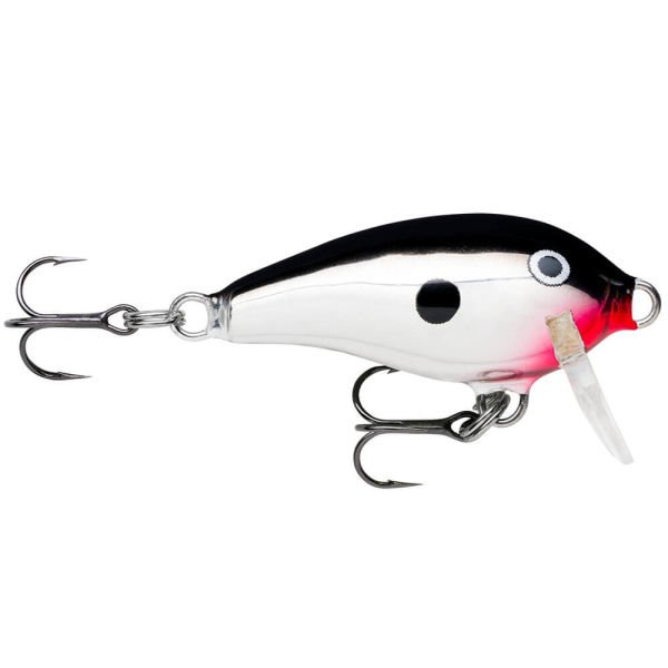 Rapala Mini Fat Rap Sahte Balığı CH - 30MM