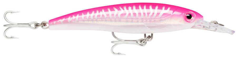Rapala X-Rap 3x Minnow Sahte Balığı HPU - 100MM